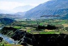 Peru, A Different Look